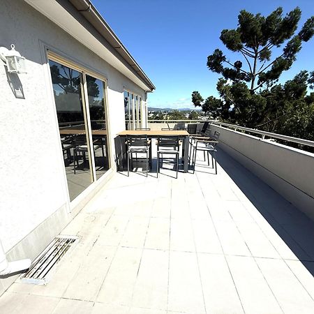 Hampton Court Apartments Μπρίσμπεϊν Εξωτερικό φωτογραφία