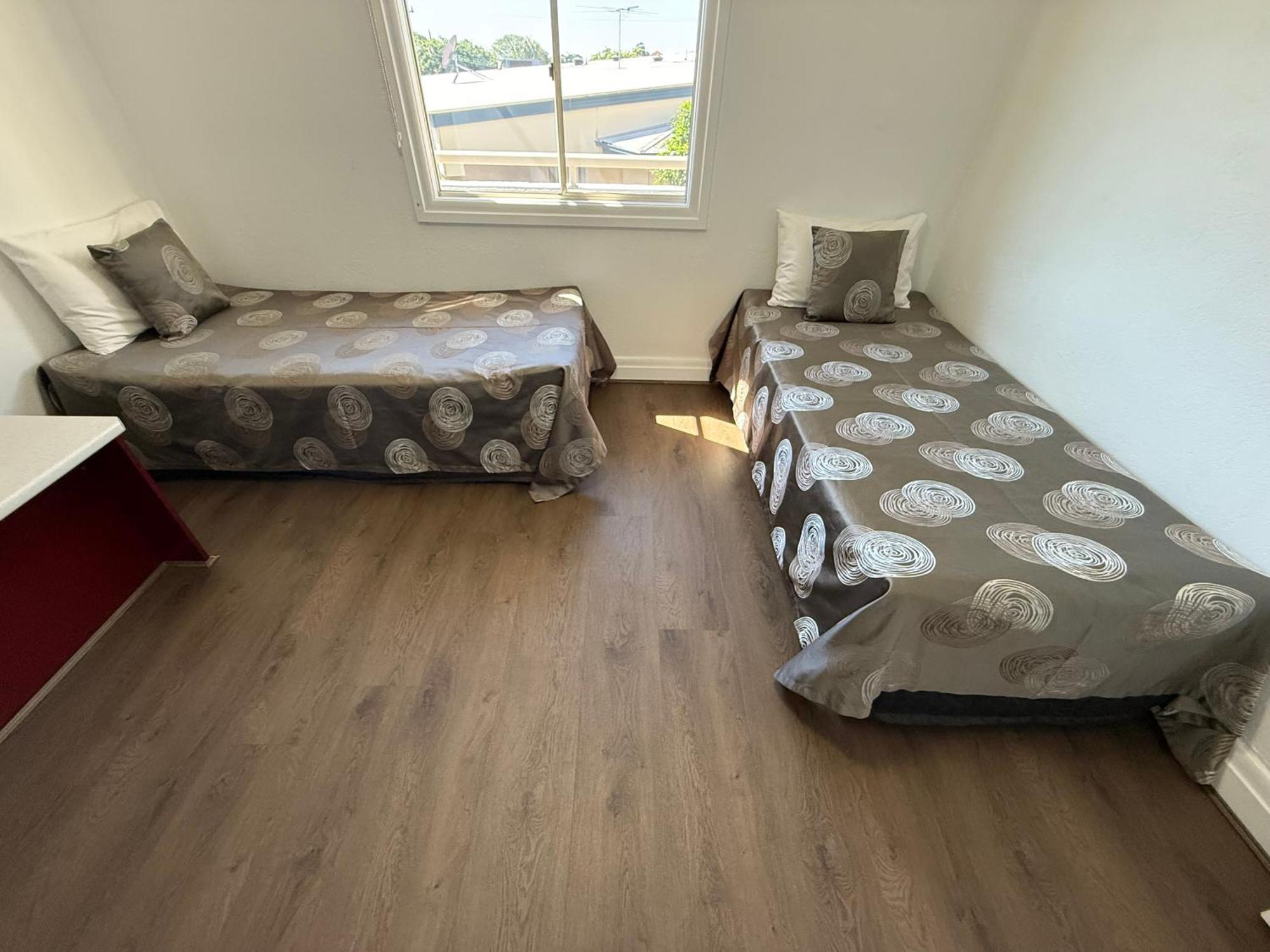 Hampton Court Apartments Μπρίσμπεϊν Εξωτερικό φωτογραφία
