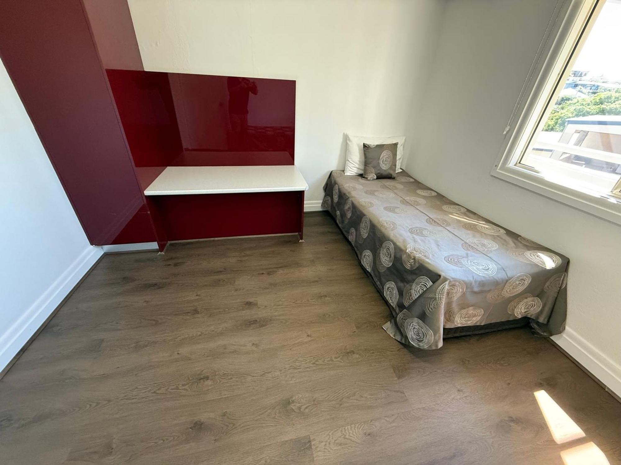 Hampton Court Apartments Μπρίσμπεϊν Εξωτερικό φωτογραφία